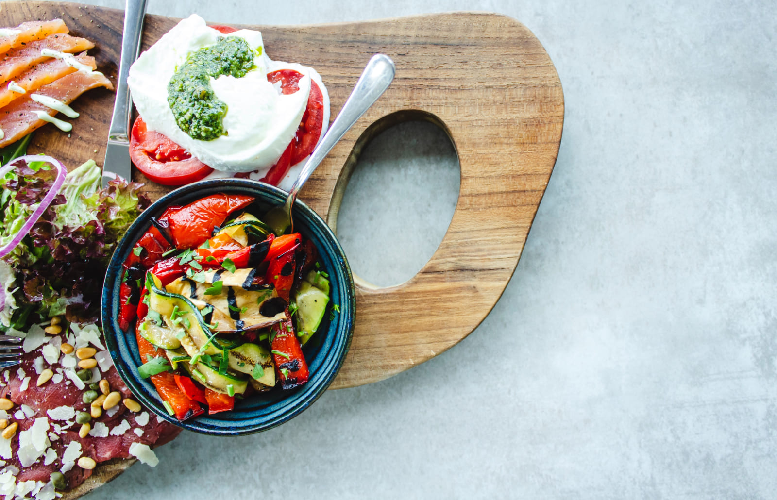 Fuel your body with healthy nutrition Proper Nutrition is important to run faster