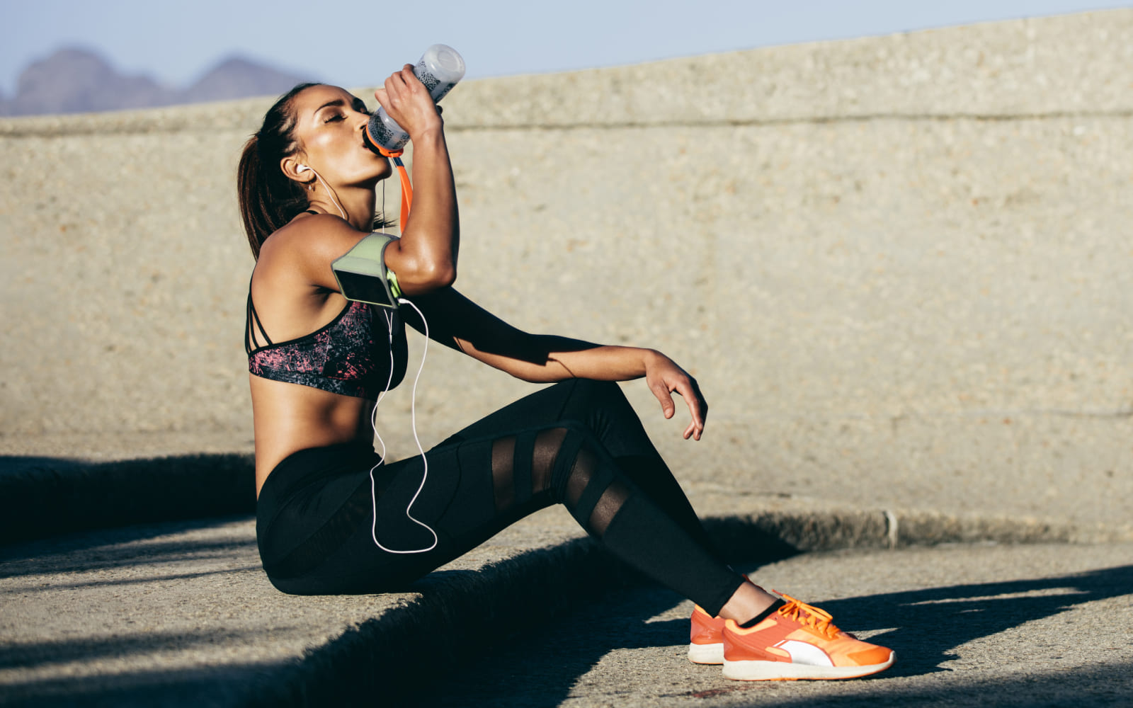 Run faster than ever with your personal online speed coach